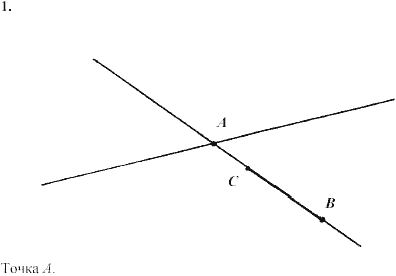 Дидактические материалы, 7 класс, Зив Б.Г., Мейлер В.М., 2003-2011, Математические диктанты МД-1 B-1 Задание: 1