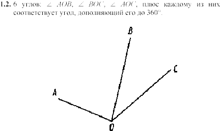 Дидактические материалы, 7 класс, Зив Б.Г., Мейлер В.М., 2003-2011, Самостоятельные работы Вариант 1 C-2 Задание: 1-2