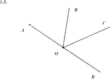 Дидактические материалы, 7 класс, Зив Б.Г., Мейлер В.М., 2003-2011, Самостоятельные работы Вариант 1 C-2 Задание: 1-3