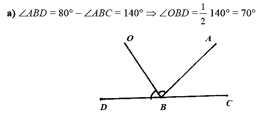 Дидактические материалы, 7 класс, Зив Б.Г., Мейлер В.М., 2014 - 2015, Смежные углы Задание: а