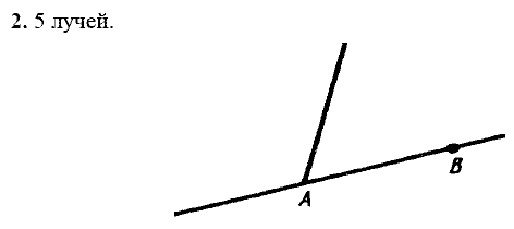 Дидактические материалы, 7 класс, Зив Б.Г., Мейлер В.М., 2014 - 2015, МАТЕМАТИЧЕСКИЕ ДИКТАНТЫ, МД-1, В-1 Задание: 2