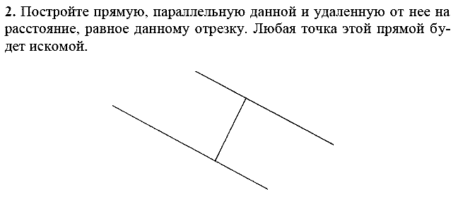 Дидактические материалы, 7 класс, Зив Б.Г., Мейлер В.М., 2014 - 2015, К-2, В-1 Задание: 2