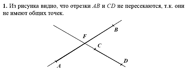 Дидактические материалы, 7 класс, Зив Б.Г., Мейлер В.М., 2014 - 2015, САМОСТОЯТЕЛЬНЫЕ РАБОТЫ, Вариант 1, С-1 Задание: 1