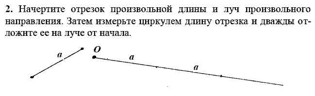 Дидактические материалы, 7 класс, Зив Б.Г., Мейлер В.М., 2014 - 2015, С-11 Задание: 2