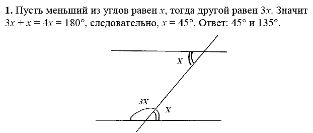 Дидактические материалы, 7 класс, Зив Б.Г., Мейлер В.М., 2014 - 2015, С-15 Задание: 1