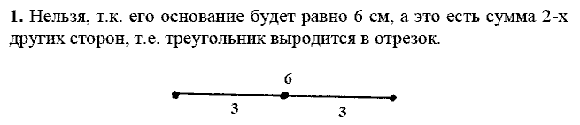 Дидактические материалы, 7 класс, Зив Б.Г., Мейлер В.М., 2014 - 2015, С-19 Задание: 1
