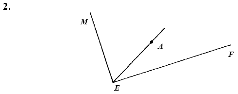 Дидактические материалы, 7 класс, Зив Б.Г., Мейлер В.М., 2014 - 2015, С-2 Задание: 2