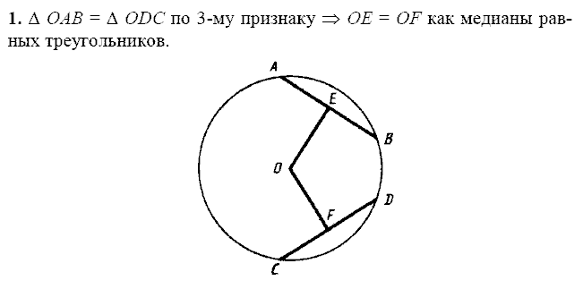 Дидактические материалы, 7 класс, Зив Б.Г., Мейлер В.М., 2014 - 2015, С-11 Задание: 1