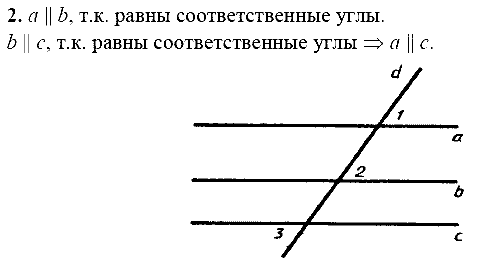 Дидактические материалы, 7 класс, Зив Б.Г., Мейлер В.М., 2014 - 2015, С-14 Задание: 2