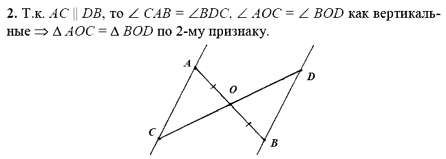 Дидактические материалы, 7 класс, Зив Б.Г., Мейлер В.М., 2014 - 2015, С-15 Задание: 2