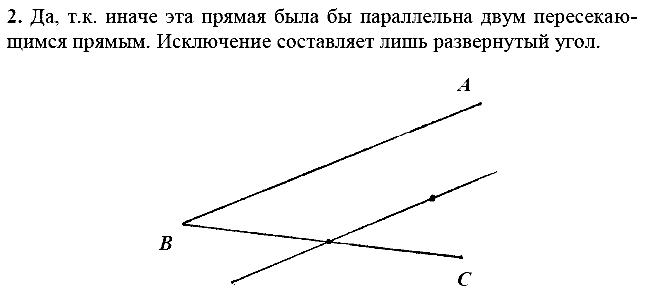 Дидактические материалы, 7 класс, Зив Б.Г., Мейлер В.М., 2014 - 2015, К-3, В-2 Задание: 2