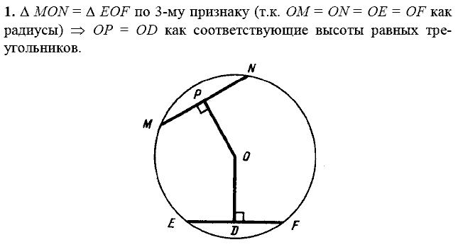 Дидактические материалы, 7 класс, Зив Б.Г., Мейлер В.М., 2014 - 2015, С-11 Задание: 1