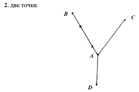 Дидактические материалы, 7 класс, Зив Б.Г., Мейлер В.М., 2014 - 2015, Вариант 5, С-1 Задание: 2