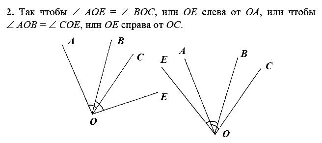 Дидактические материалы, 7 класс, Зив Б.Г., Мейлер В.М., 2014 - 2015, С-3 Задание: 2