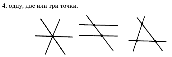 Дидактические материалы, 7 класс, Зив Б.Г., Мейлер В.М., 2014 - 2015, КОНТРОЛЬНЫЕ РАБОТЫ, К-1, В-1 Задание: 4