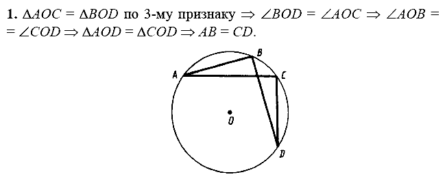 Дидактические материалы, 7 класс, Зив Б.Г., Мейлер В.М., 2014 - 2015, С-11 Задание: 1