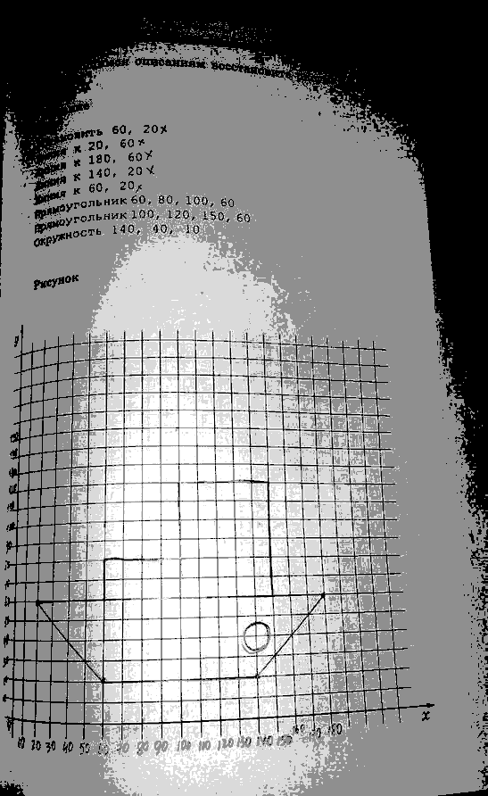 Рабочая тетрадь, 7 класс, Босова, 2016, задача: стр. 91