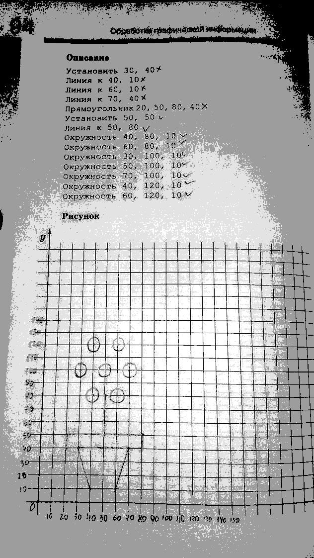 Рабочая тетрадь, 7 класс, Босова, 2016, задача: стр. 94