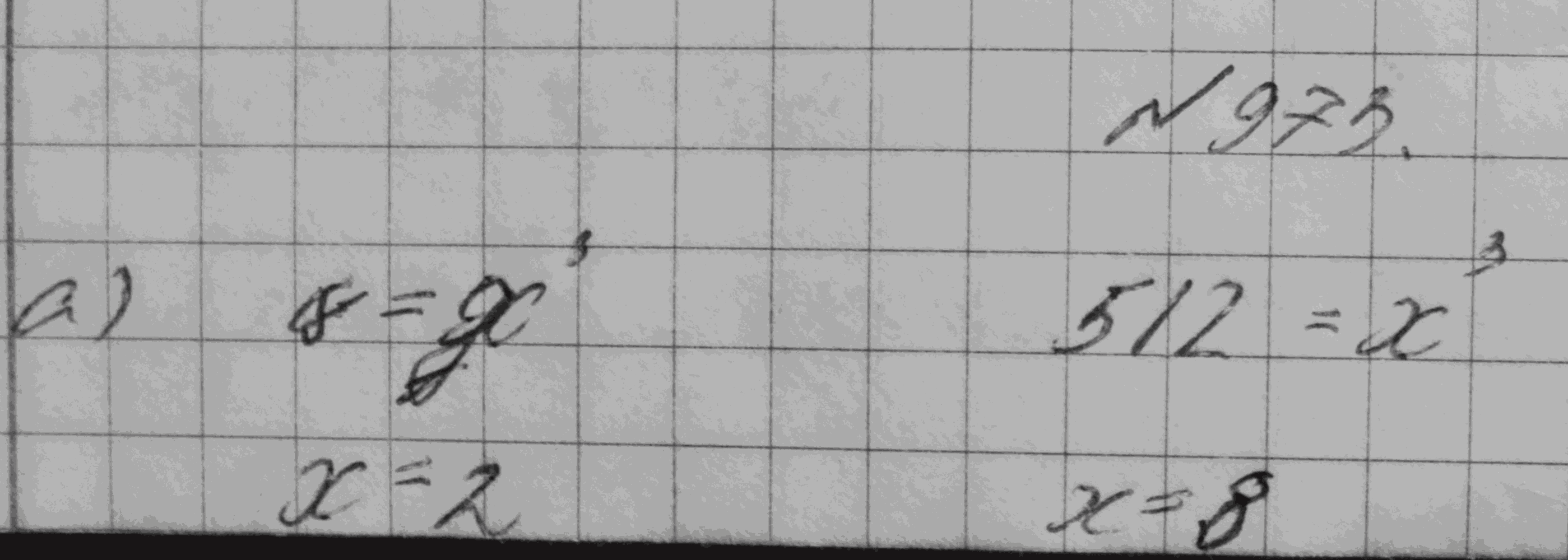 Алгебра, 7 класс, Макарычев, 2015, задание: 973а