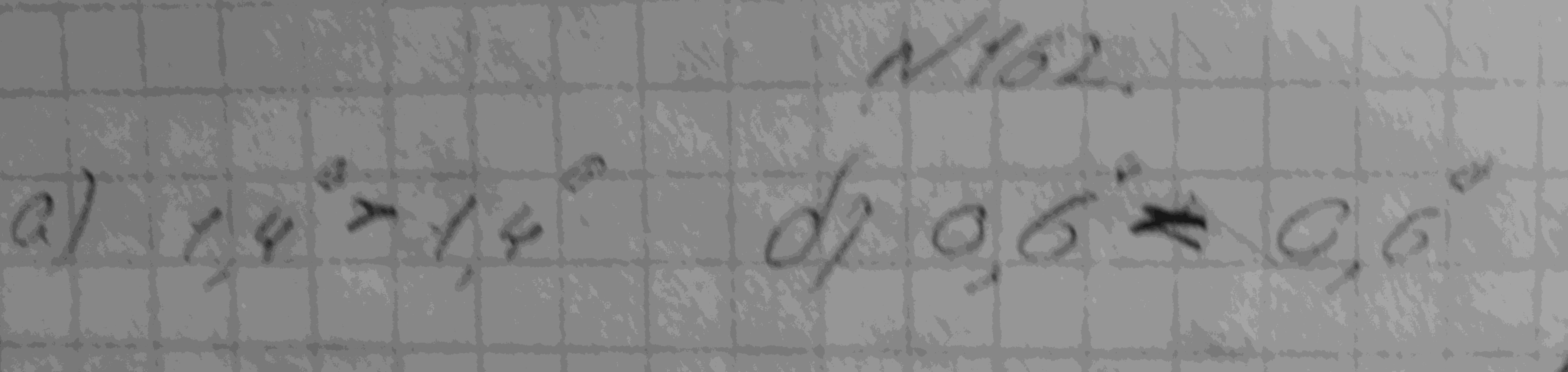 Алгебра, 7 класс, Макарычев, 2015, задание: 203(162)аб