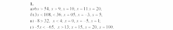 Алгебра, 8 класс, Жохов, Макарычев, 2011 / 2003, C-39 Задача: 1