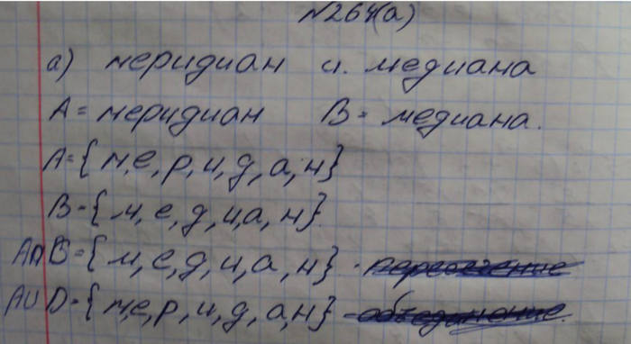 Профильный уровень, 8 класс, Макарычев, 2015, задание: 264