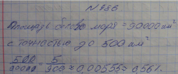 Профильный уровень, 8 класс, Макарычев, 2015, задание: 486