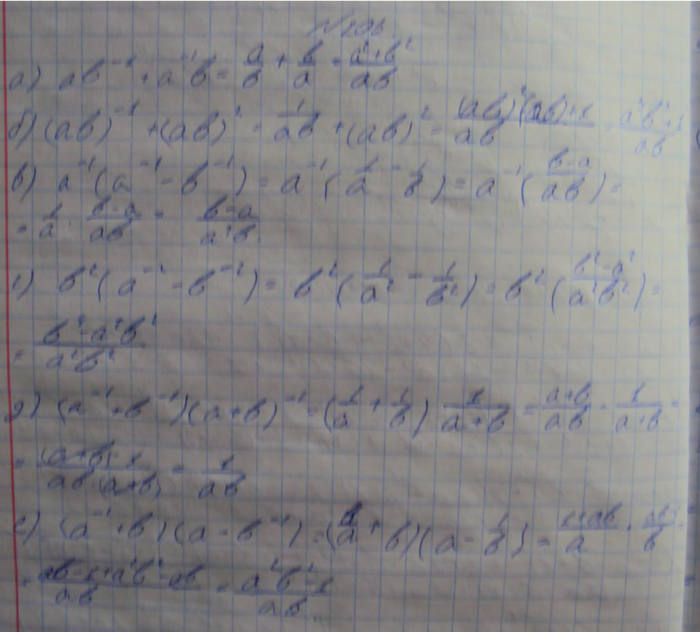 Профильный уровень, 8 класс, Макарычев, 2015, задание: 203