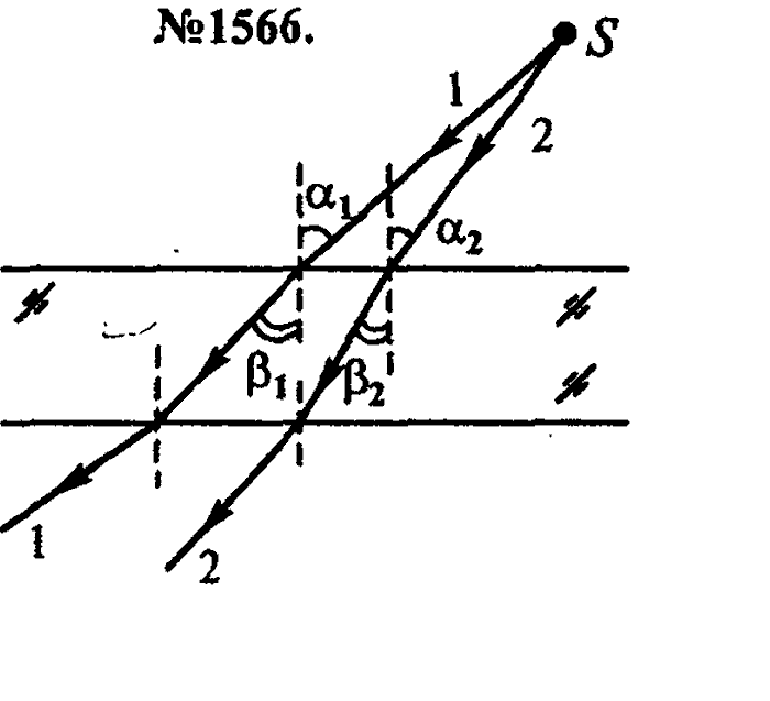 Сборник задач, 9 класс, Лукашик, Иванова, 2001 - 2011, задача: 1566