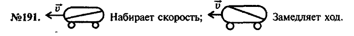Сборник задач, 9 класс, Лукашик, Иванова, 2001 - 2011, задача: 191
