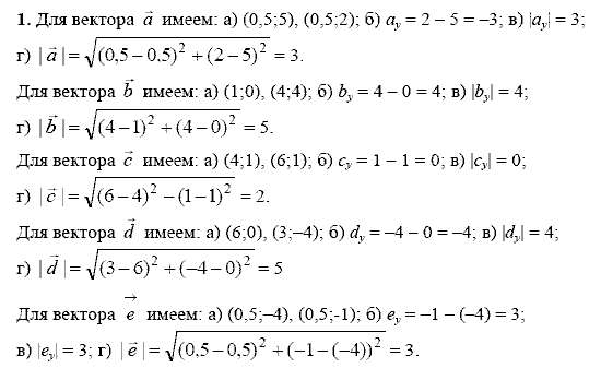 Физика, 9 класс, Перышкин А.В. Гутник Е.М., 2010, задачи для повторения Задание: 1