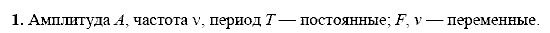 Физика, 9 класс, Перышкин А.В. Гутник Е.М., 2010, Упражнение 24 Задание: 1