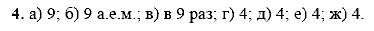 Физика, 9 класс, Перышкин А.В. Гутник Е.М., 2010, Упражнение 51 Задание: 4