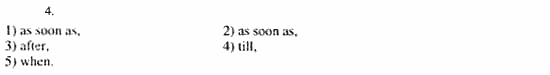 Учебник и рабочая тетрадь 7-9 класс: часть 1, часть 2, 9 класс, Клементьева, Шэннон, 2003, Рабочая тетрадь 1 Задание: 35_4