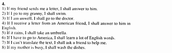 Учебник и рабочая тетрадь 7-9 класс: часть 1, часть 2, 9 класс, Клементьева, Шэннон, 2003, Рабочая тетрадь 1 Задание: 35_4_u