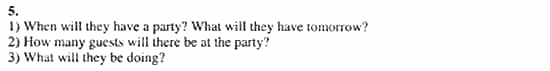 Учебник и рабочая тетрадь 7-9 класс: часть 1, часть 2, 9 класс, Клементьева, Шэннон, 2003, Рабочая тетрадь 1 Задание: 77_5