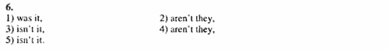 Учебник и рабочая тетрадь 7-9 класс: часть 1, часть 2, 9 класс, Клементьева, Шэннон, 2003, Рабочая тетрадь 1 Задание: 77_6