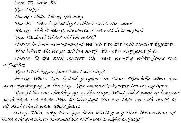 Enjoy English Students Book и WorkBook учебник / рабочая тетрадь, 9 класс, Биболетова, 2010, задания из учебника Задача: 73