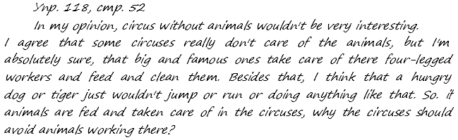 Enjoy English Students Book и WorkBook учебник / рабочая тетрадь, 9 класс, Биболетова, 2010, задания из учебника Задача: 118