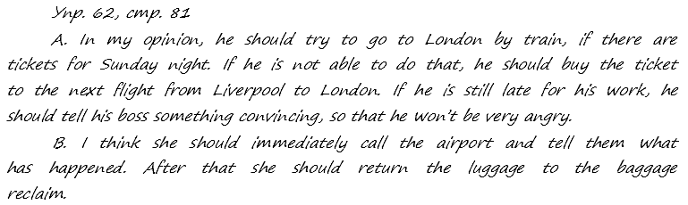 Enjoy English Students Book и WorkBook учебник / рабочая тетрадь, 9 класс, Биболетова, 2010, задания из учебника Задача: 62