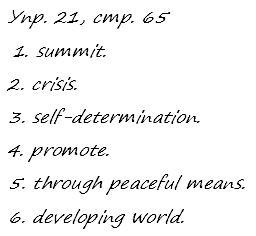 Enjoy English Students Book и WorkBook учебник / рабочая тетрадь, 9 класс, Биболетова, 2010, Section 3 Задача: 21