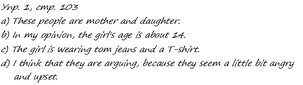 Enjoy English Students Book и WorkBook учебник / рабочая тетрадь, 9 класс, Биболетова, 2010, задания из учебника Задача: 1