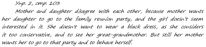 Enjoy English Students Book и WorkBook учебник / рабочая тетрадь, 9 класс, Биболетова, 2010, задания из учебника Задача: 2