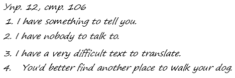 Enjoy English Students Book и WorkBook учебник / рабочая тетрадь, 9 класс, Биболетова, 2010, задания из учебника Задача: 12