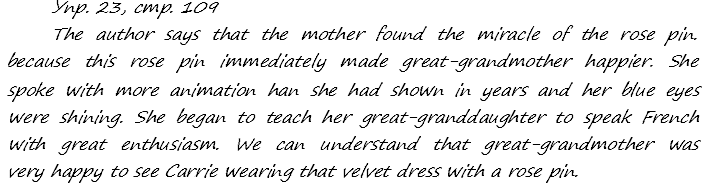 Enjoy English Students Book и WorkBook учебник / рабочая тетрадь, 9 класс, Биболетова, 2010, задания из учебника Задача: 23