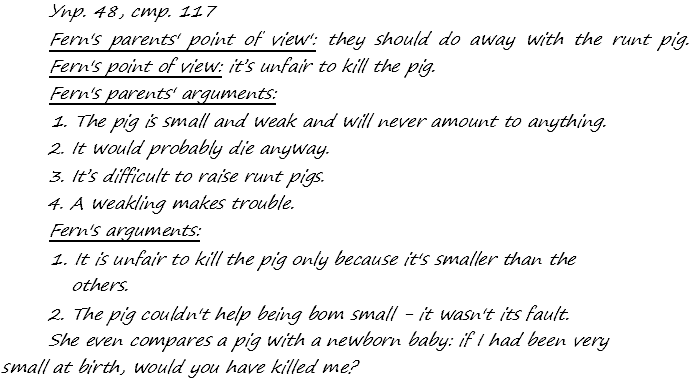 Enjoy English Students Book и WorkBook учебник / рабочая тетрадь, 9 класс, Биболетова, 2010, задания из учебника Задача: 48