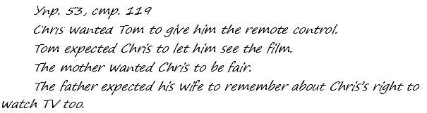 Enjoy English Students Book и WorkBook учебник / рабочая тетрадь, 9 класс, Биболетова, 2010, задания из учебника Задача: 53