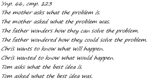 Enjoy English Students Book и WorkBook учебник / рабочая тетрадь, 9 класс, Биболетова, 2010, задания из учебника Задача: 66