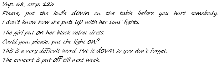 Enjoy English Students Book и WorkBook учебник / рабочая тетрадь, 9 класс, Биболетова, 2010, задания из учебника Задача: 68