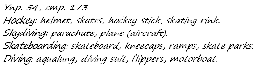 Enjoy English Students Book и WorkBook учебник / рабочая тетрадь, 9 класс, Биболетова, 2010, задания из учебника Задача: 54